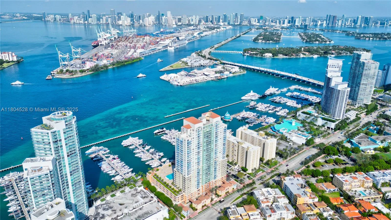 90 Alton Rd # 2010, Miami Beach, FL 33139 photo 3