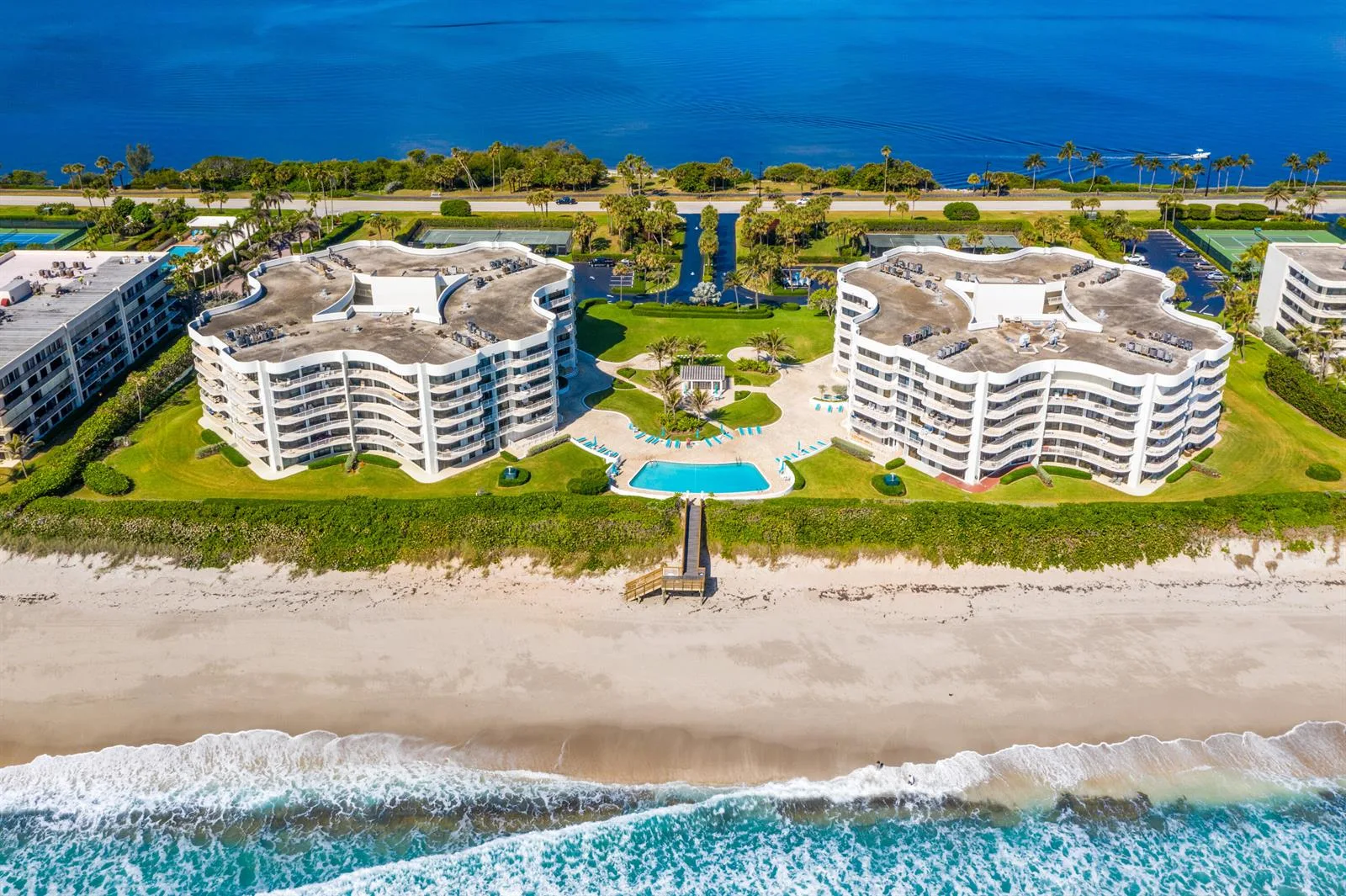 3360 S Ocean Boulevard # 1 D I, Palm Beach, FL 33480