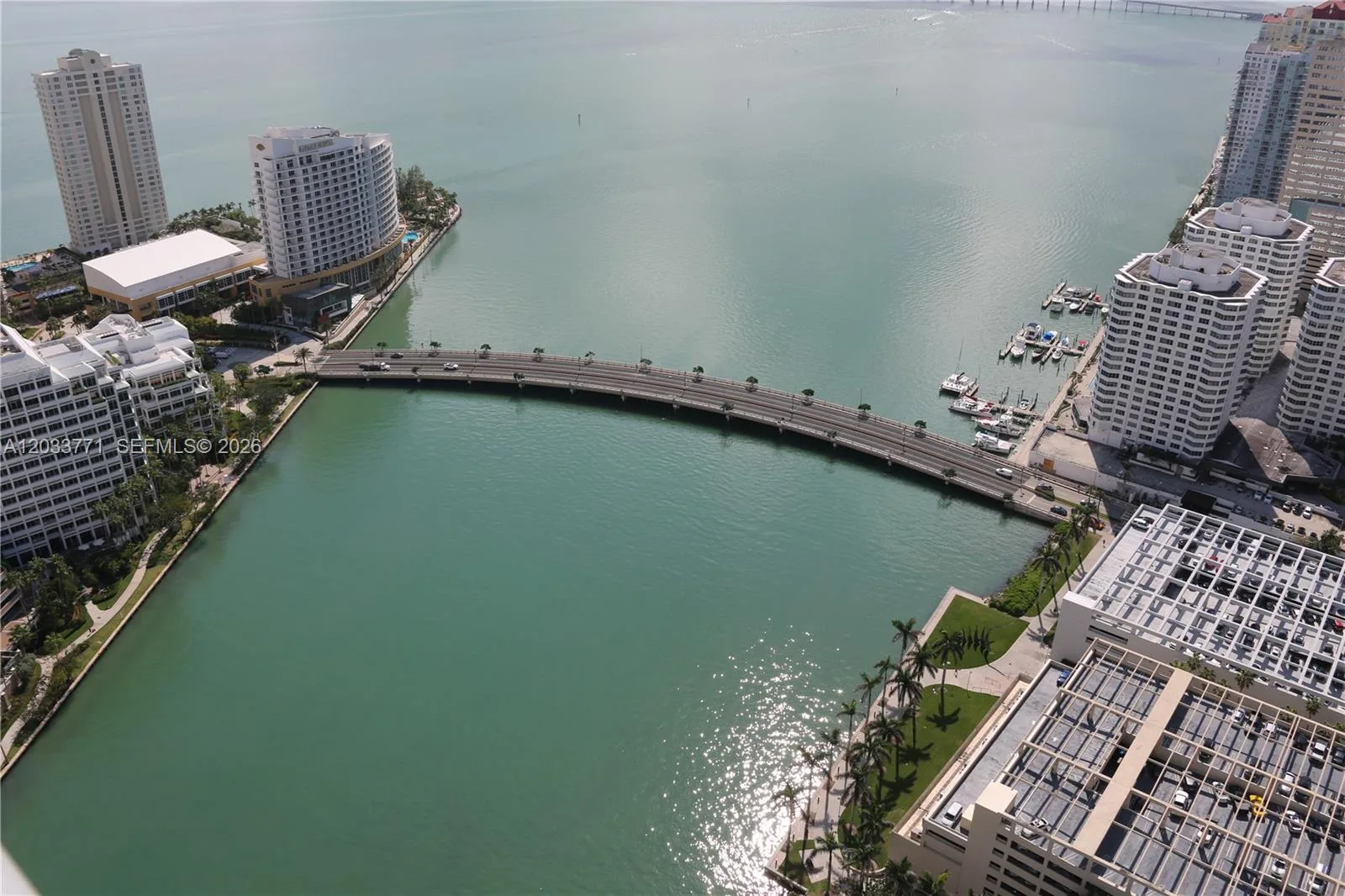 495 Brickell Ave # 4703, Miami, FL 33131 photo 10