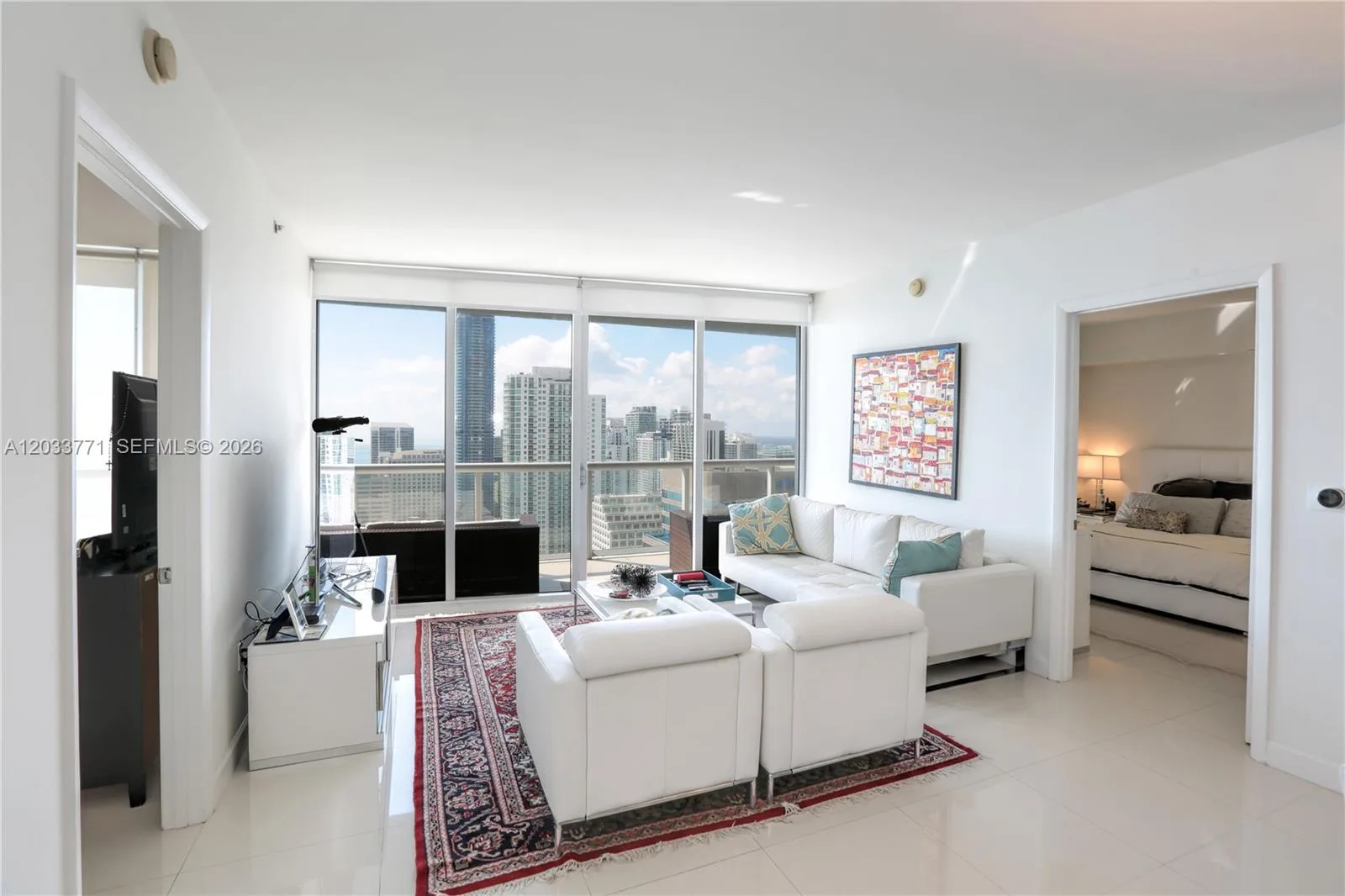 495 Brickell Ave # 4703, Miami, FL 33131 photo 2