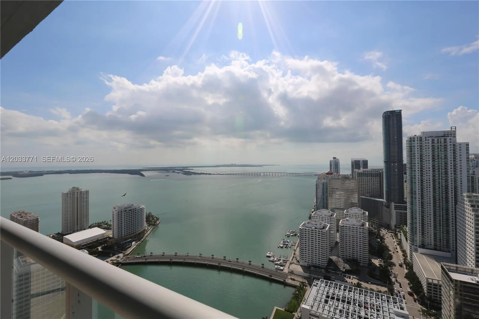 495 Brickell Ave # 4703, Miami, FL 33131 photo 9
