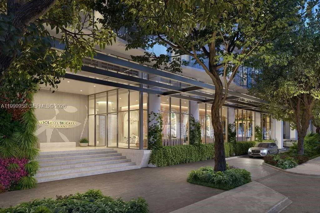 77 SE 5TH STREET # 2905, Miami, FL 33131