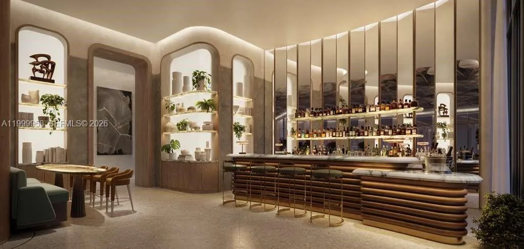 77 SE 5TH STREET # 2905, Miami, FL 33131 — zdjęcie 5