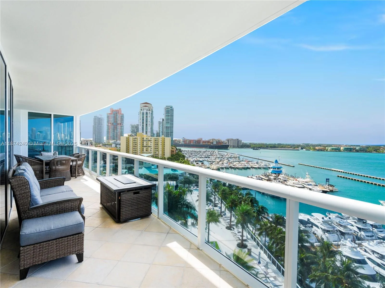 400 Alton Rd # 1104, Miami Beach, FL 33139 photo 2