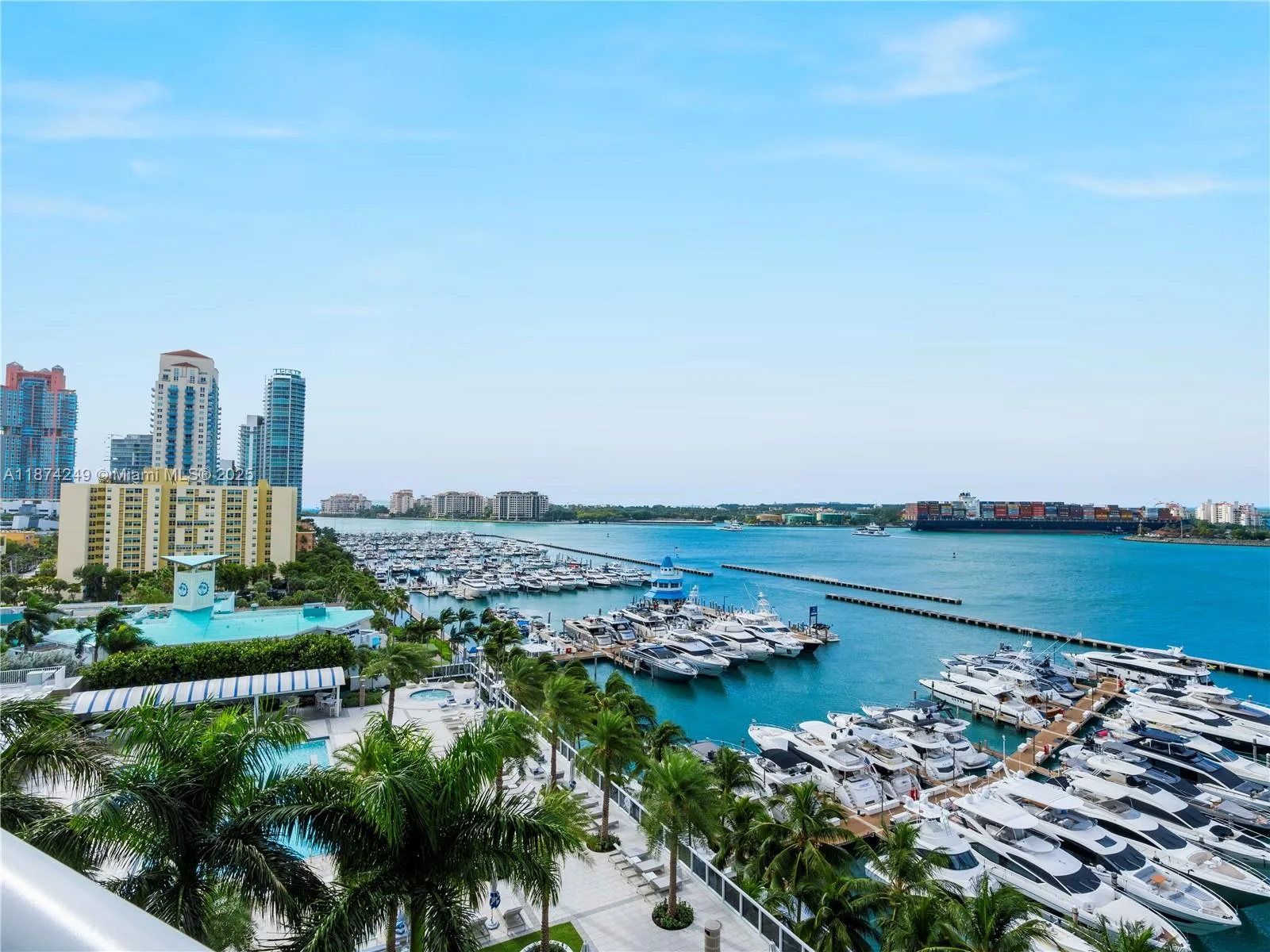 400 Alton Rd # 1104, Miami Beach, FL 33139 photo 5