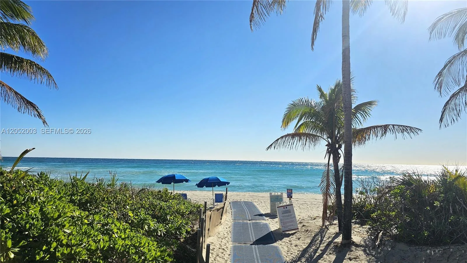 1980 S Ocean Dr # 4L, Hallandale Beach, FL 33009