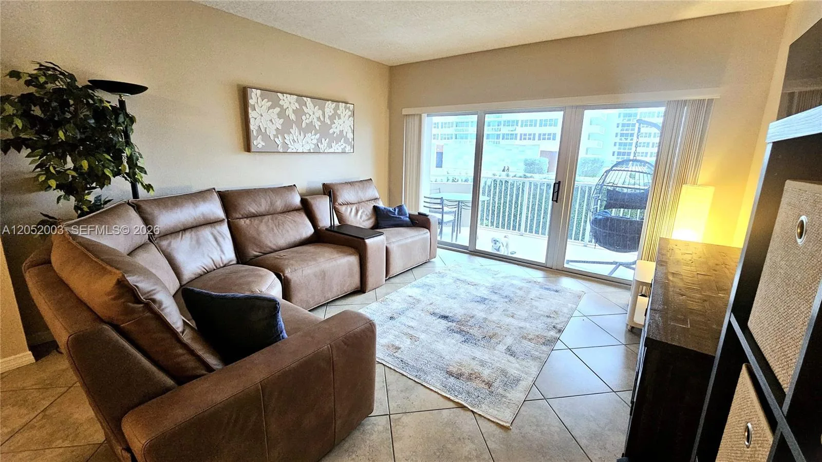 1980 S Ocean Dr # 4L, Hallandale Beach, FL 33009 photo 8