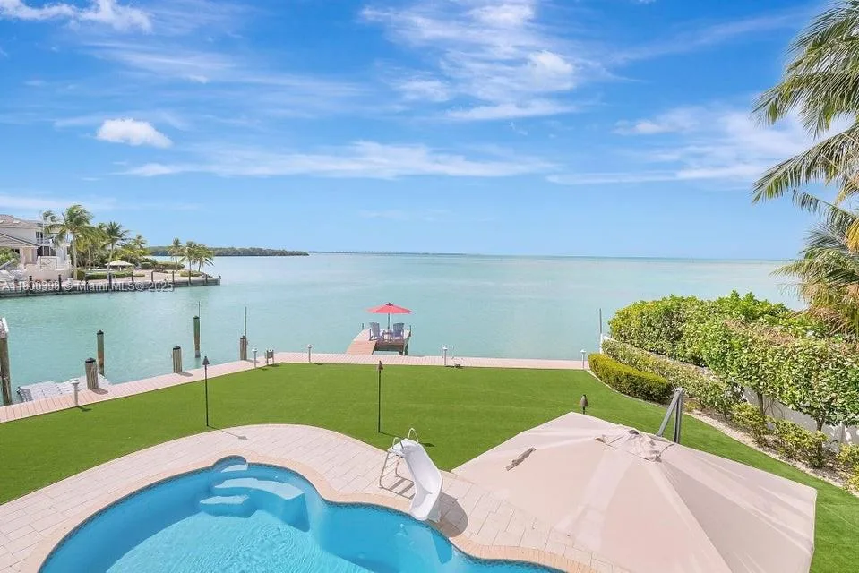162 Bayview Dr, Islamorada, FL 33036