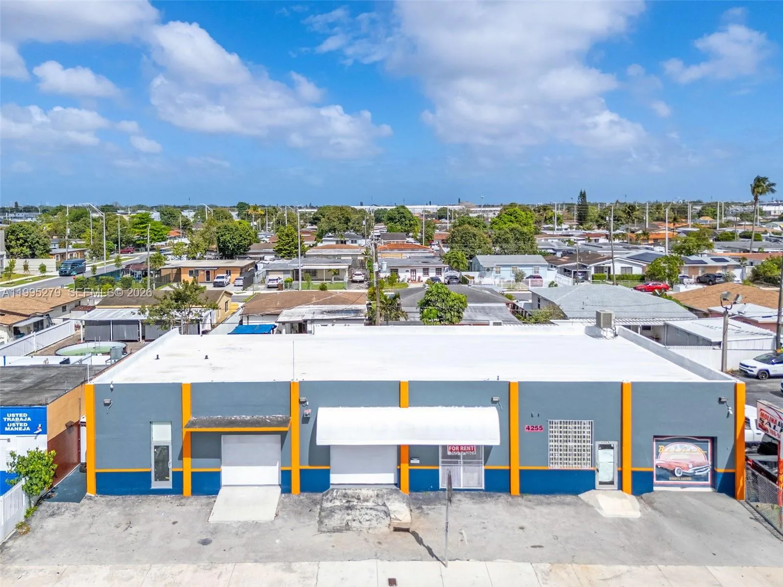 4255 E 8th Ave # 1, 2 & 3, Hialeah, FL 33013