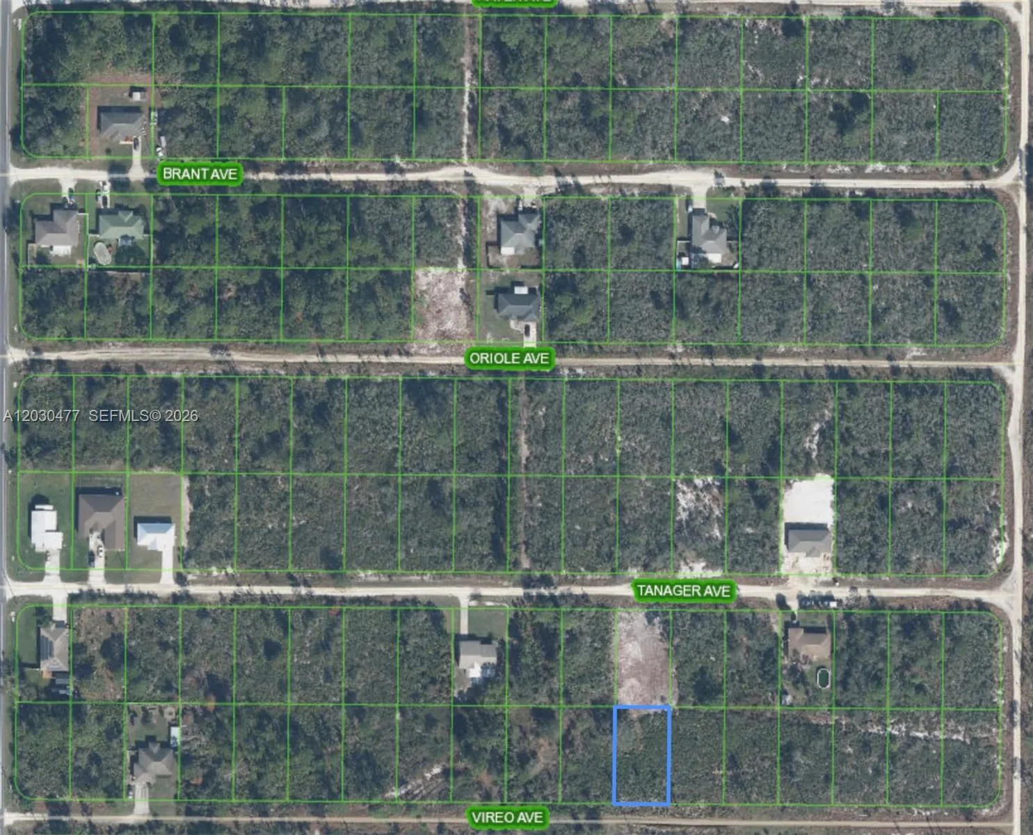 227 Vireo Ave, Sebring, FL 33870