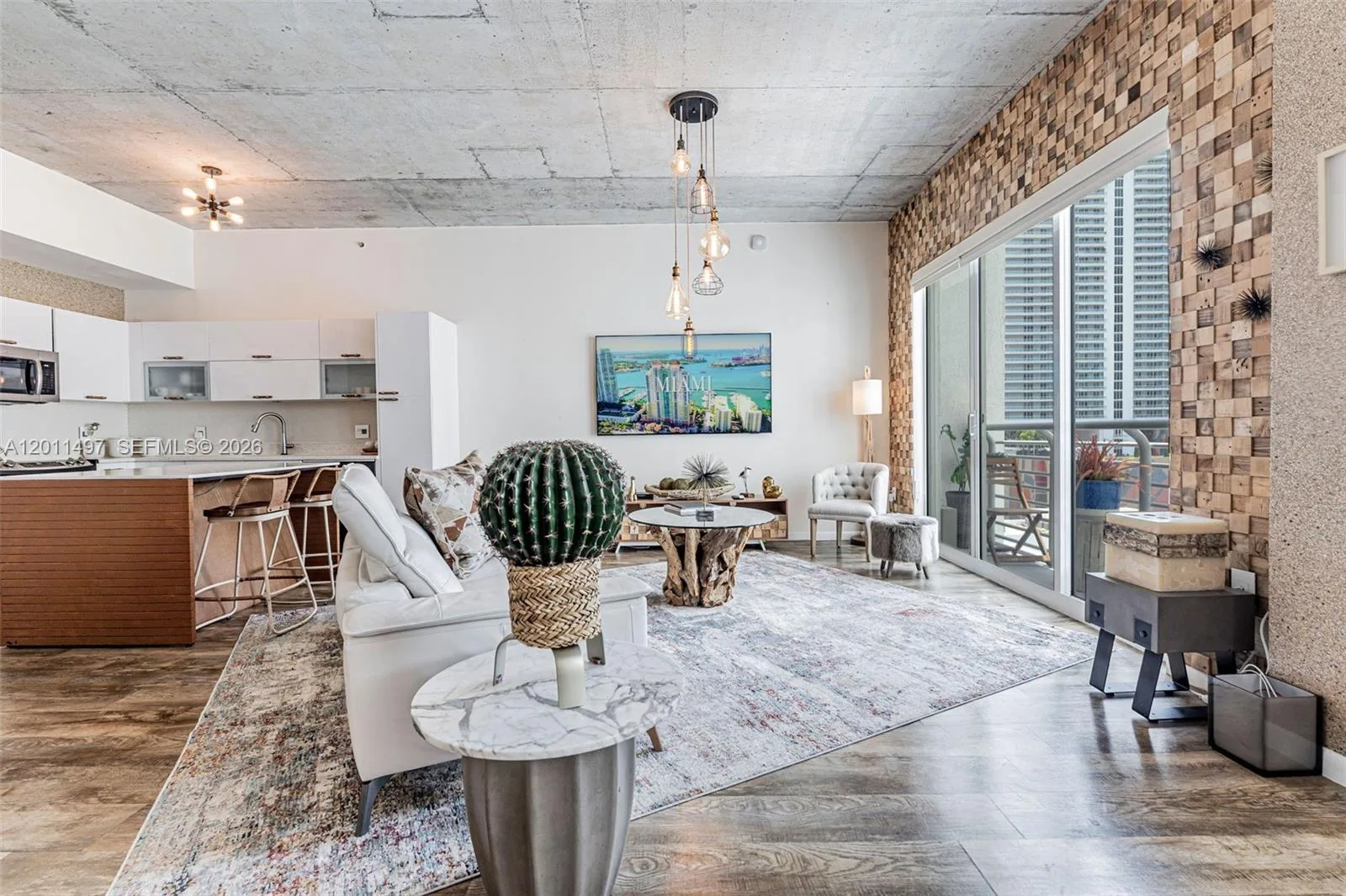 133 NE 2nd Ave # 1208, Miami, FL 33132 photo 7