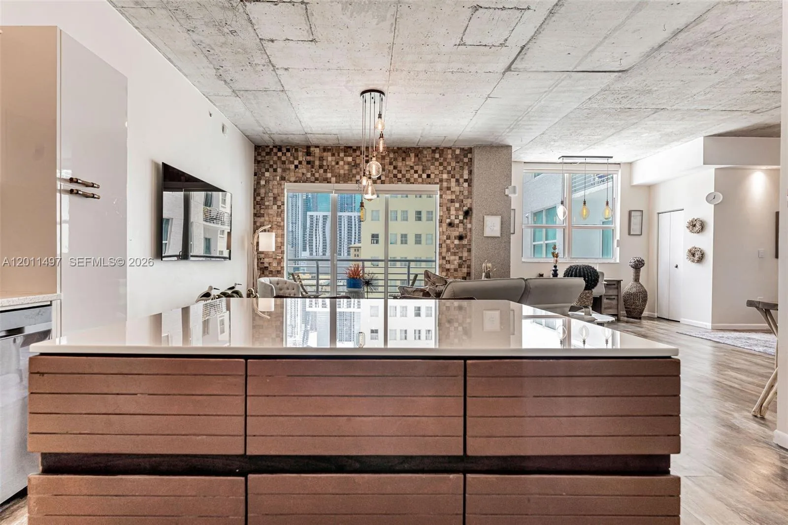 133 NE 2nd Ave # 1208, Miami, FL 33132 photo 9