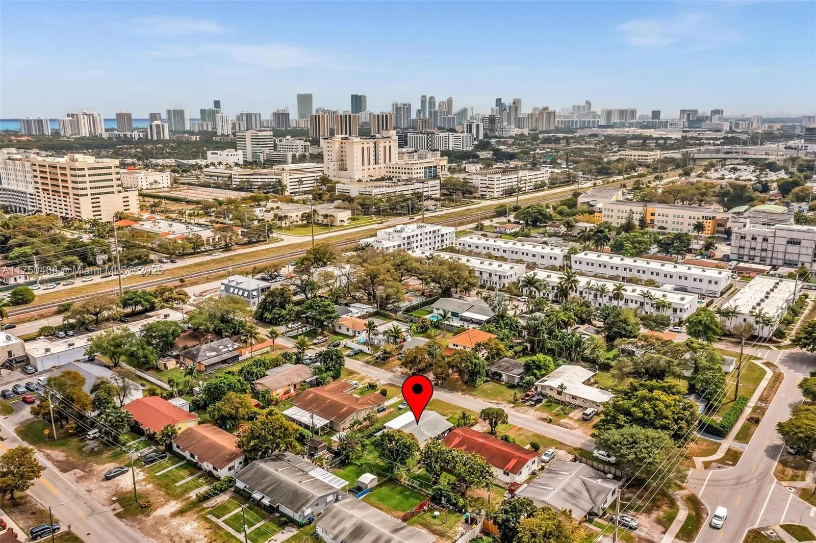 2631 NE 214th St, Miami, FL 33180 photo 6