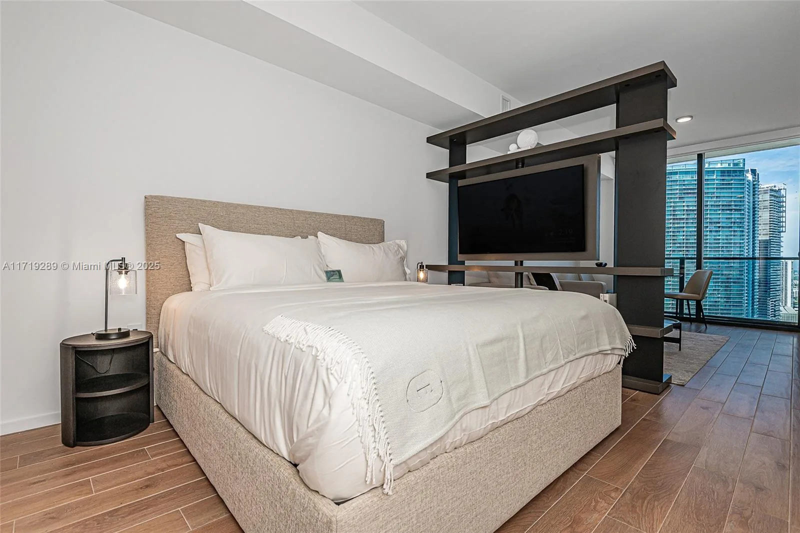 The Elser Hotel & Residences Unit 2802 at 398 NE 5th St # 2802, Miami, FL 33132 — photo 1