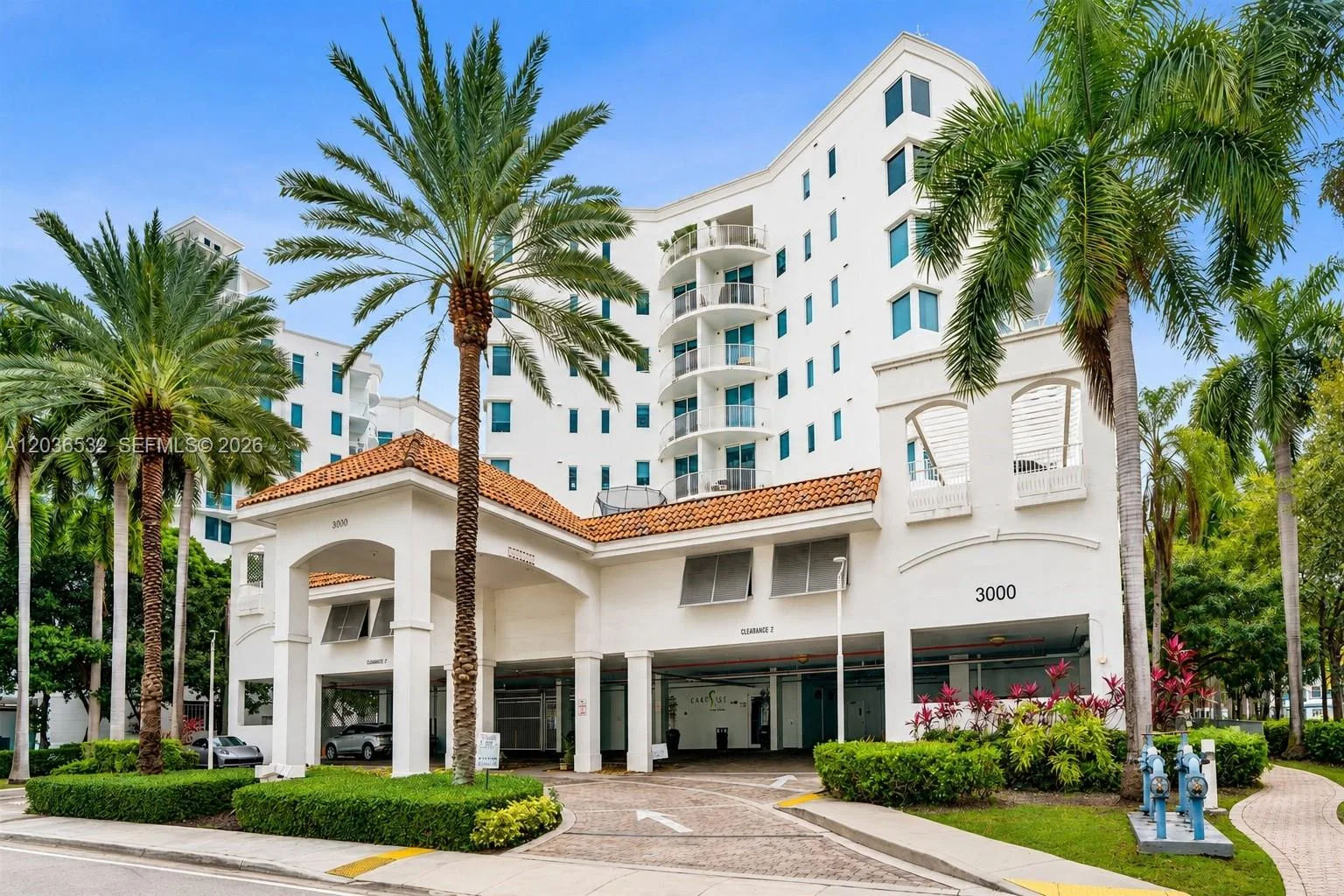 3000 NE 188th St # 604, Aventura, FL 33180