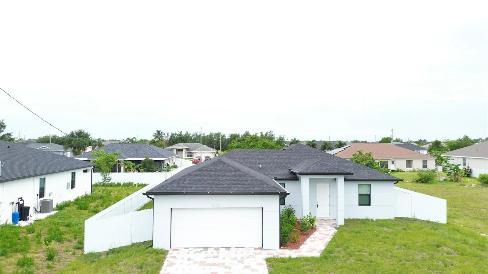 2458 NW 9th Terrace, Cape Coral, FL 33993 photo 2