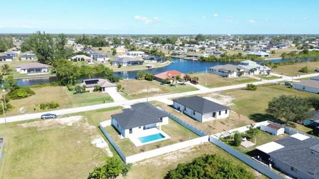 2458 NW 9th Terrace, Cape Coral, FL 33993 photo 6