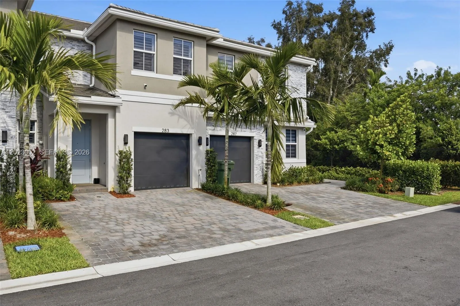 283 SW 169th Lane, Pembroke Pines, FL 33027