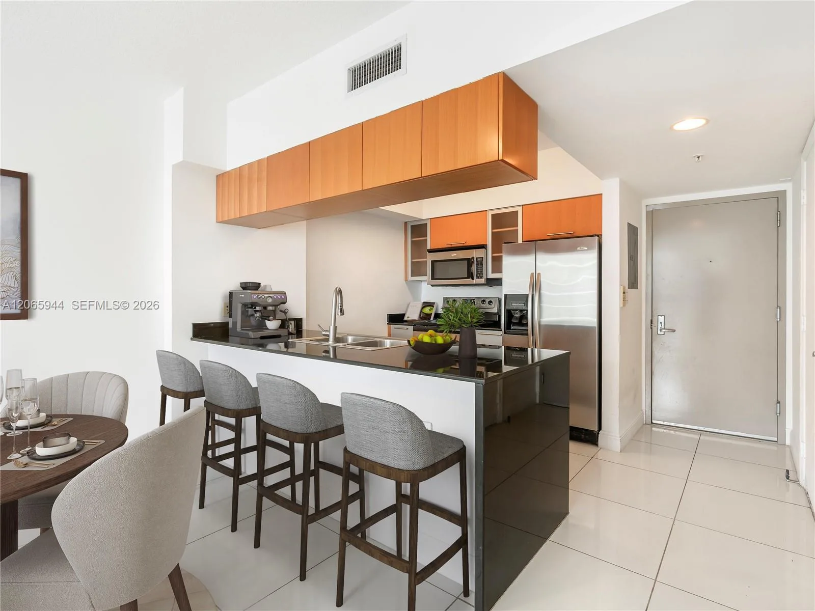 1750 N Bayshore Dr # PH-5309, Miami, FL 33132 photo 6