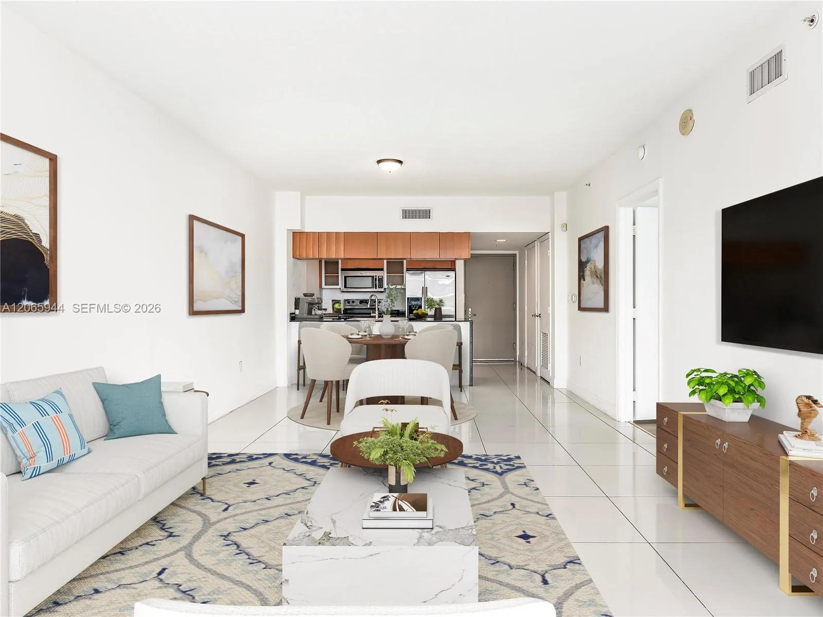 1750 N Bayshore Dr # PH-5309, Miami, FL 33132 photo 7