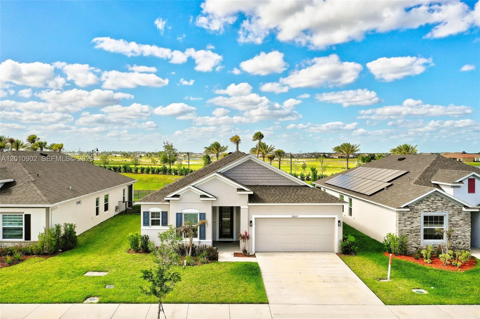 12459 SW Forli Way, Port St. Lucie, FL 34987
