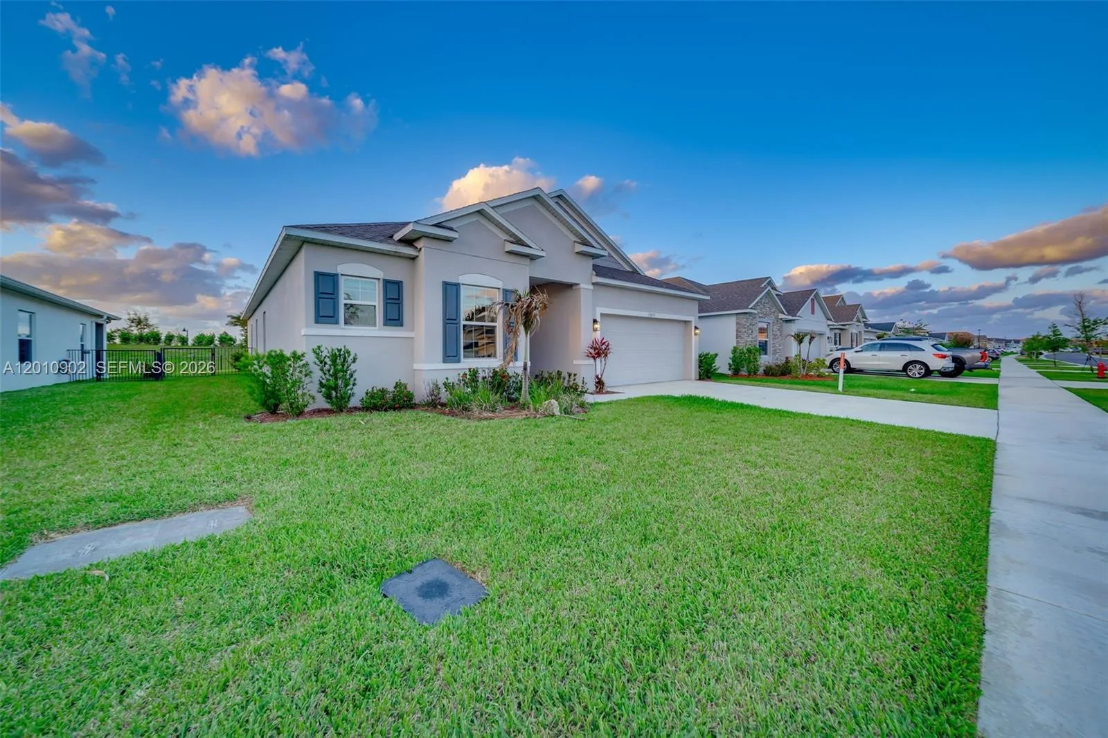 12459 SW Forli Way, Port St. Lucie, FL 34987 photo 3