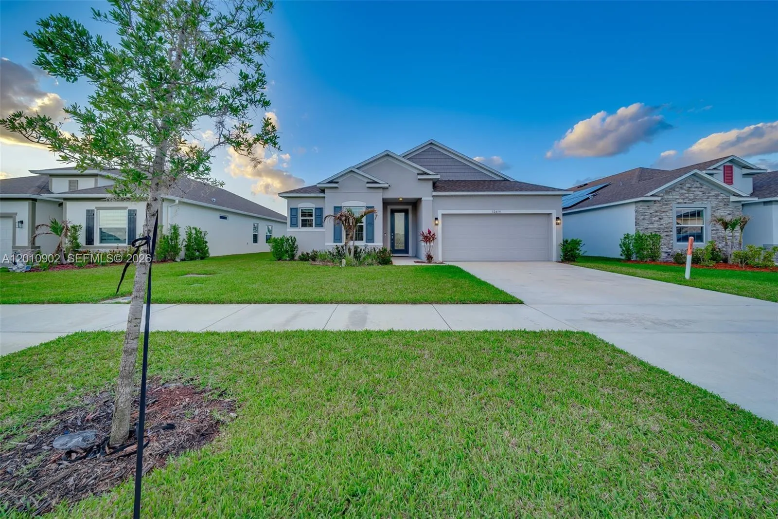 12459 SW Forli Way, Port St. Lucie, FL 34987 photo 4