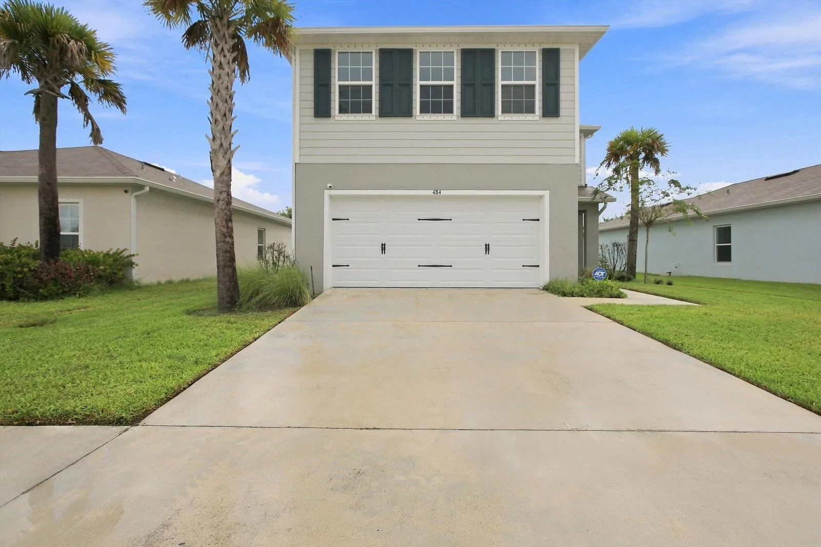 484 CHERIMOYA Street, Fort Pierce, FL 34981 photo 3