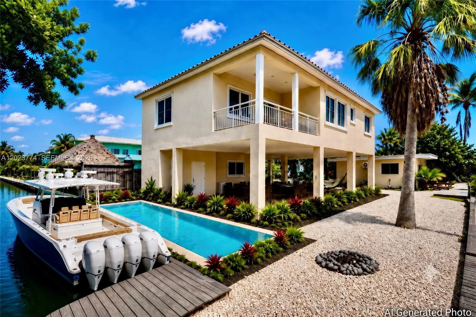 365 Loeb ave, Key Largo, FL 33037