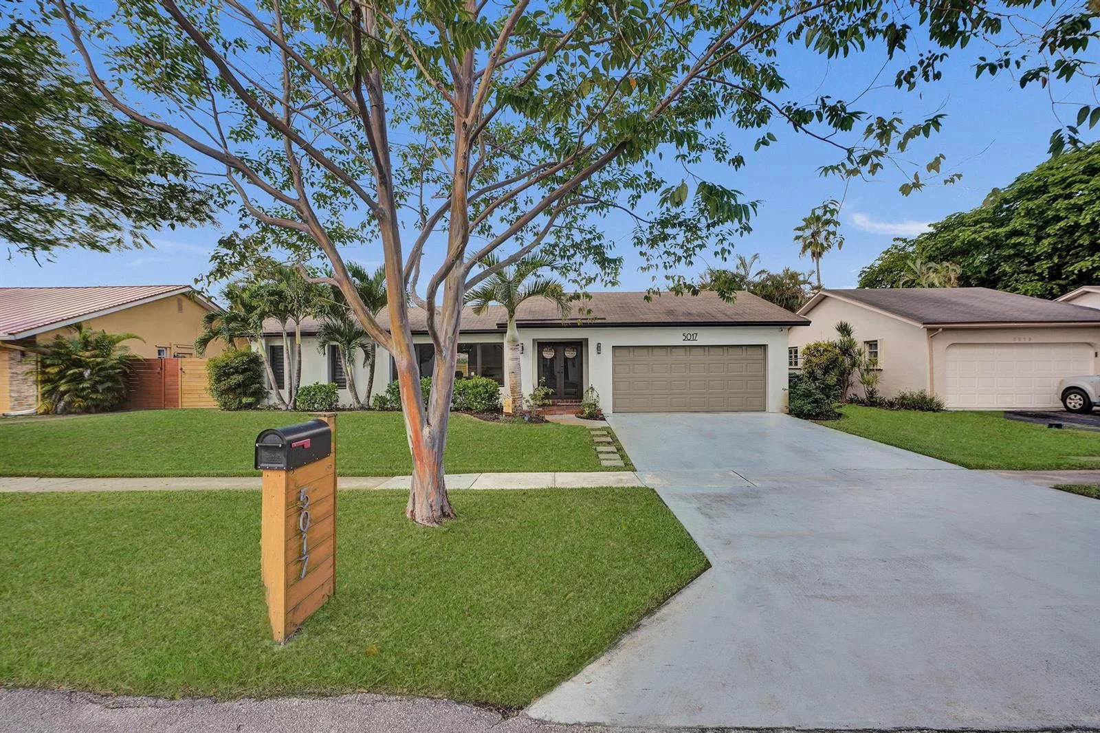 5017 SW 87TH Avenue, Cooper City, FL 33328