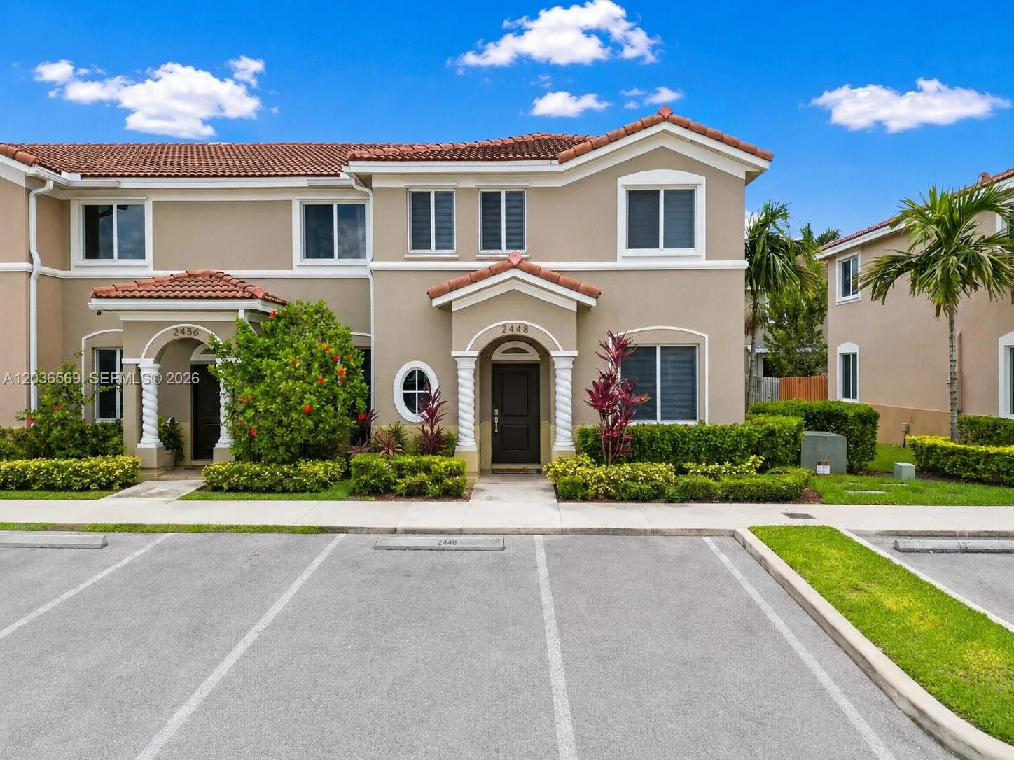 2448 SE 10th Ct, Homestead, FL 33035