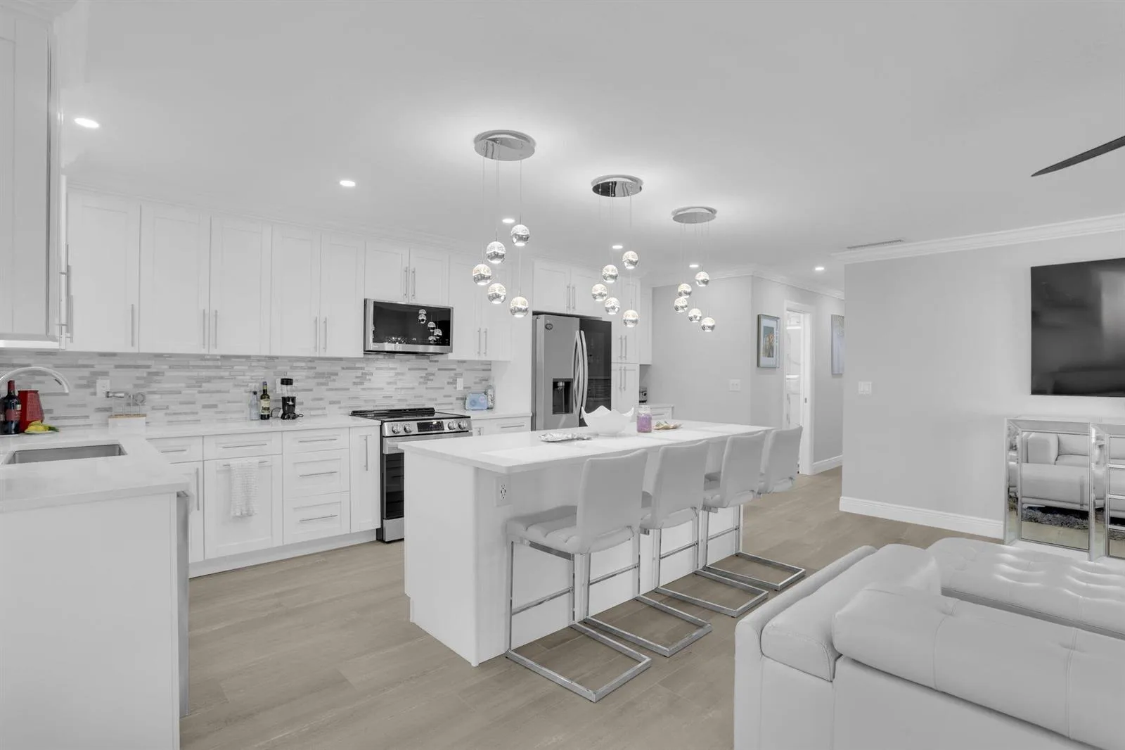 540 High Point Drive # A, Delray Beach, FL 33445