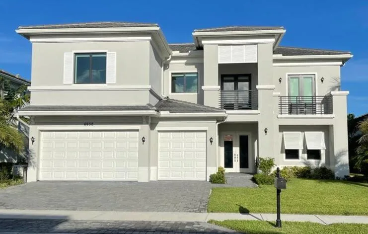 6930 NW 27th Avenue, Boca Raton, FL 33496