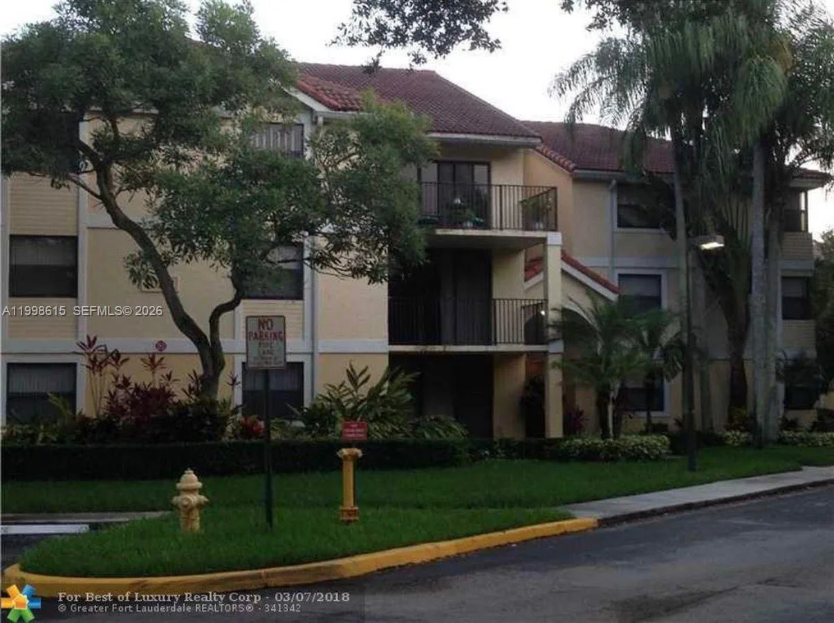 10161 W Sunrise Blvd # 102, Plantation, FL 33322