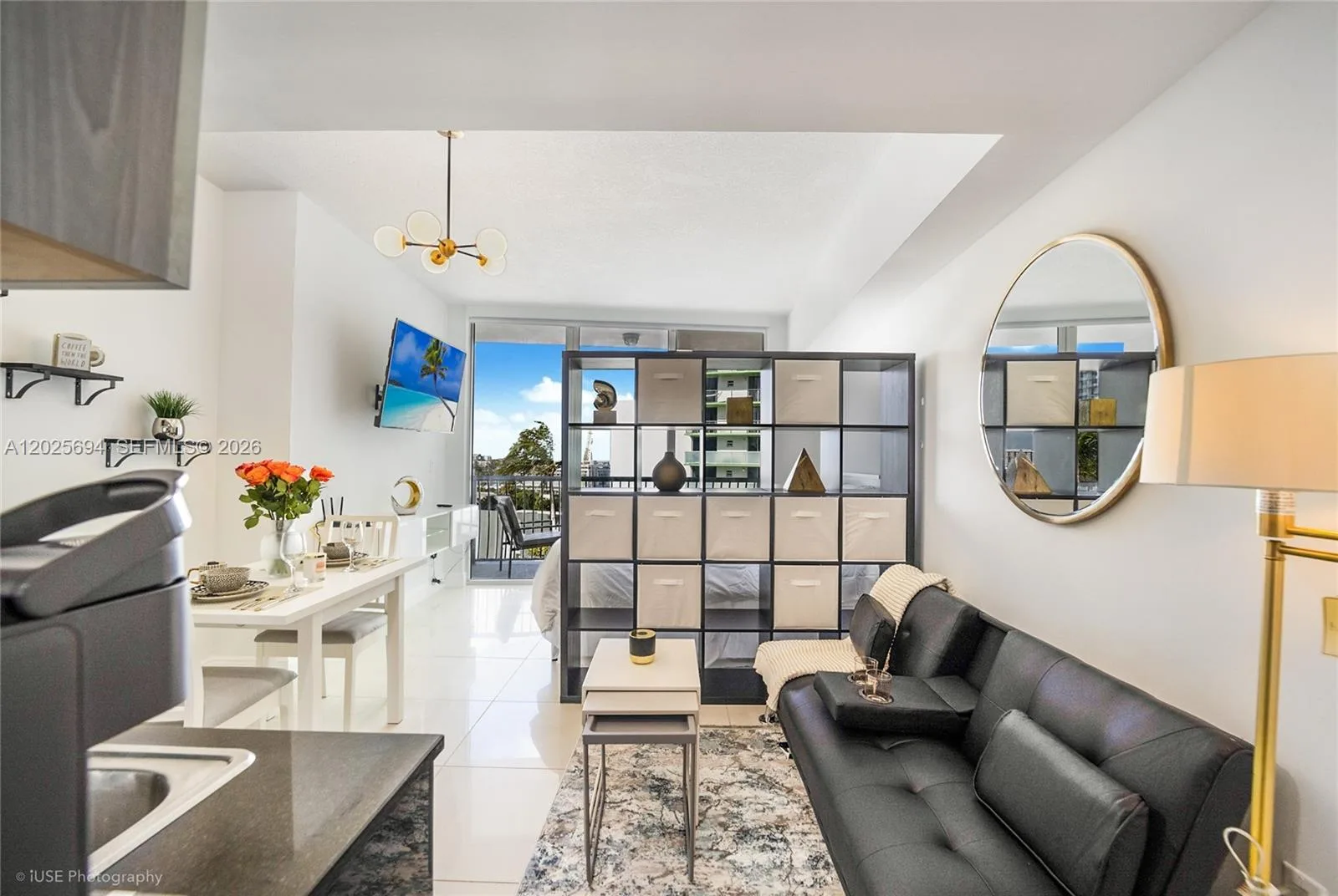 1750 N Bayshore Dr # 1219, Miami, FL 33132