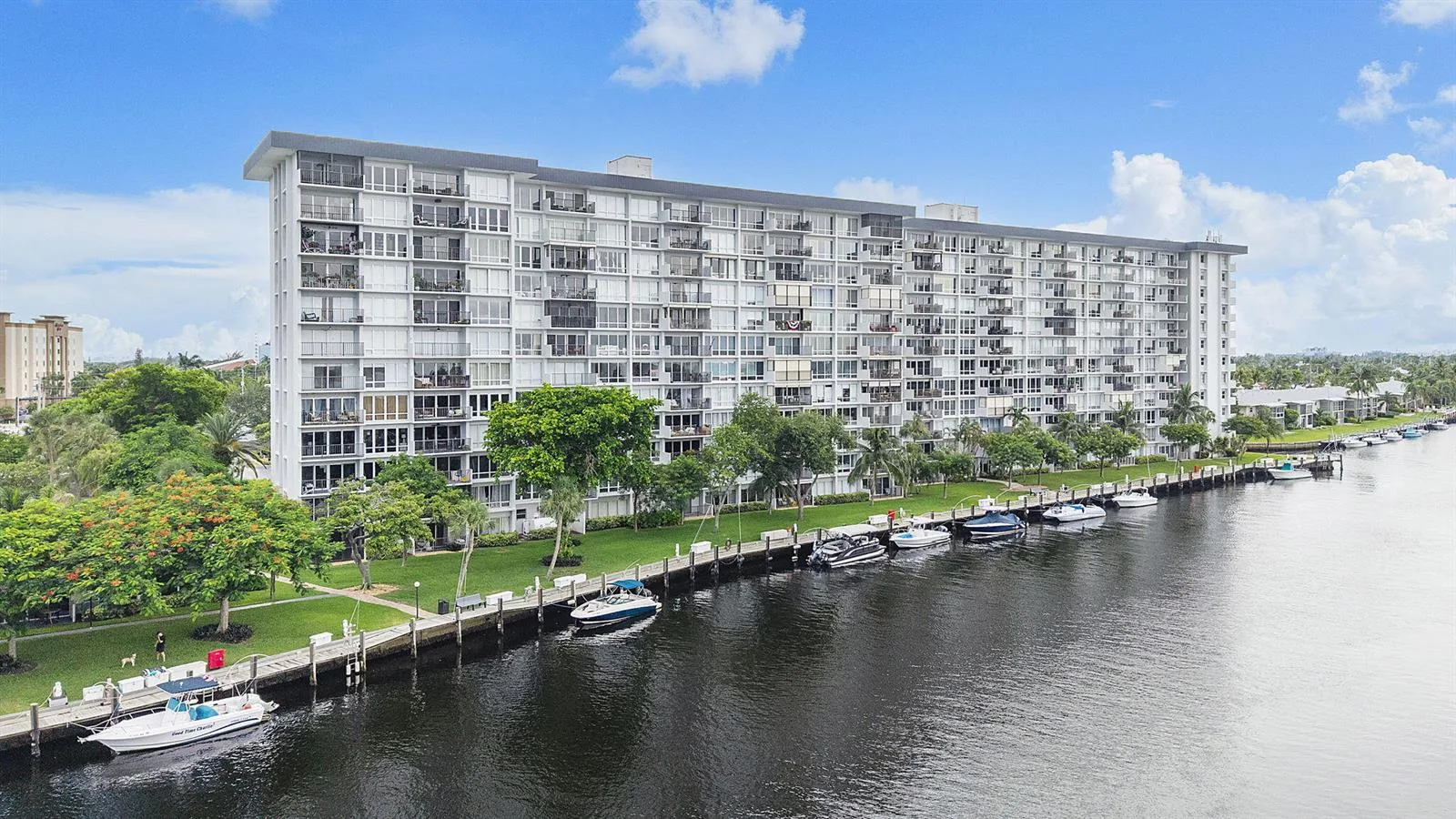 801 S FEDERAL Highway # 1004, Pompano Beach, FL 33062 photo 2