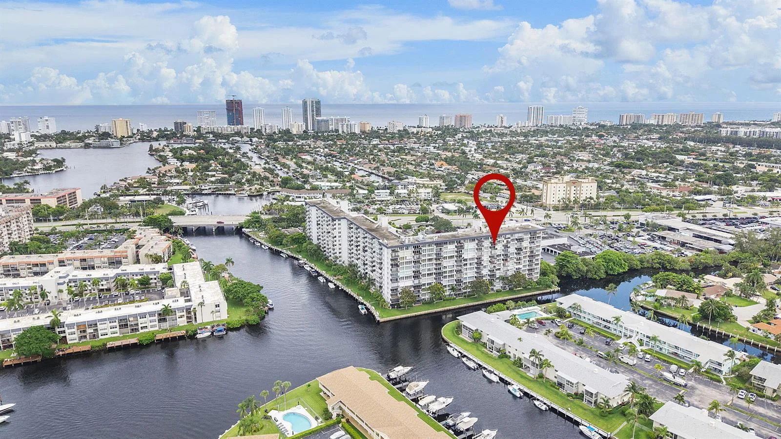 801 S FEDERAL Highway # 1004, Pompano Beach, FL 33062 photo 3