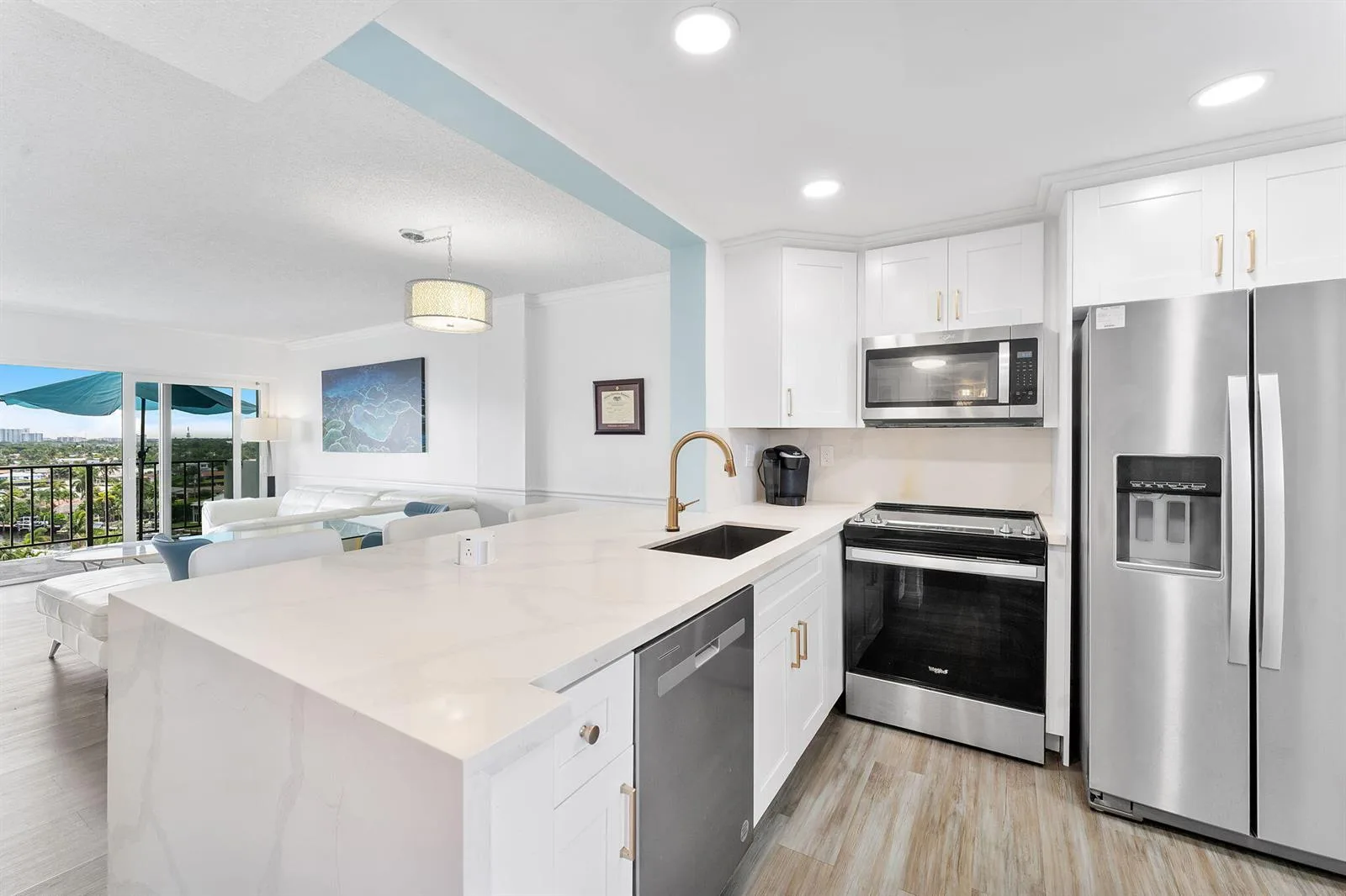 801 S FEDERAL Highway # 1004, Pompano Beach, FL 33062 photo 5