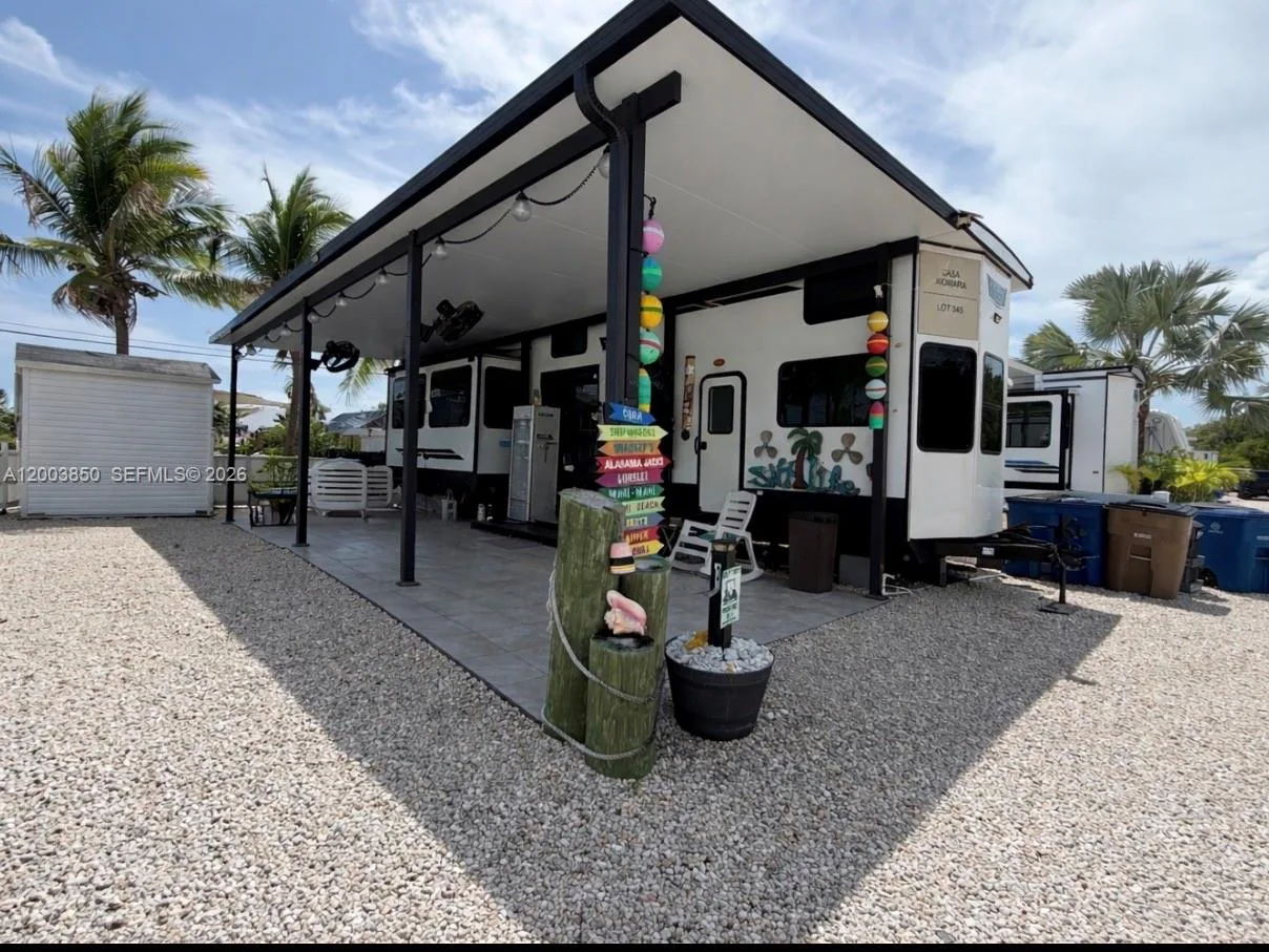 325 Calusa St Lot 345, Key Largo, FL 33037