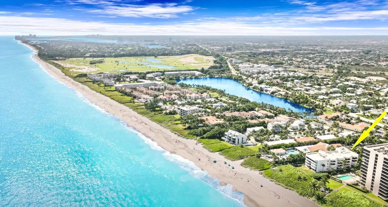 420 CELESTIAL Way # 101, Juno Beach, FL 33408