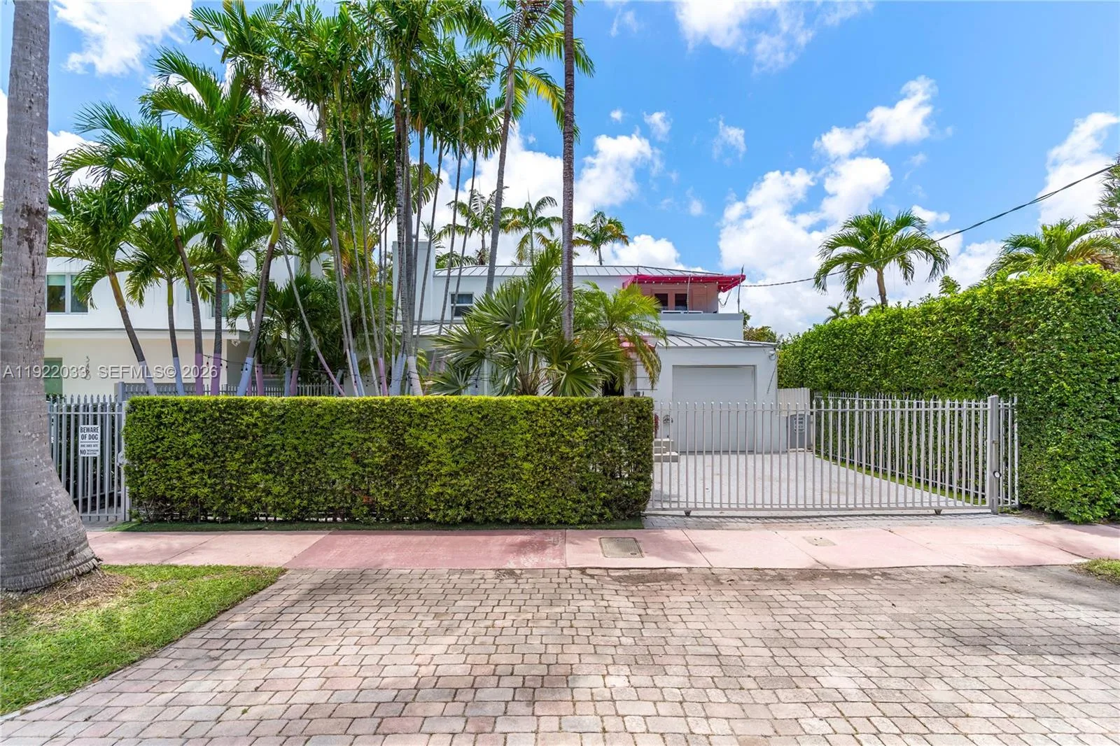 3470 Sheridan Ave # n/a, Miami Beach, FL 33140