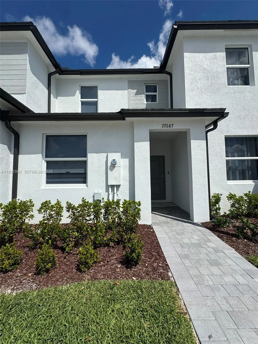 27687 SW 155th Ct # 27687, Homestead, FL 33032