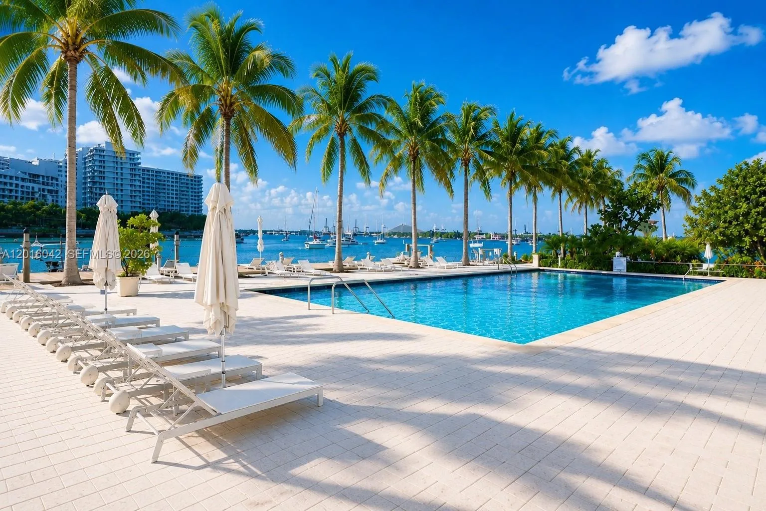 20 Island Ave # 1401, Miami Beach, FL 33139 photo 2