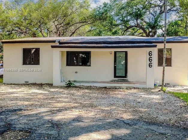 666 NE 164th Ter, Miami, FL 33162 photo 6