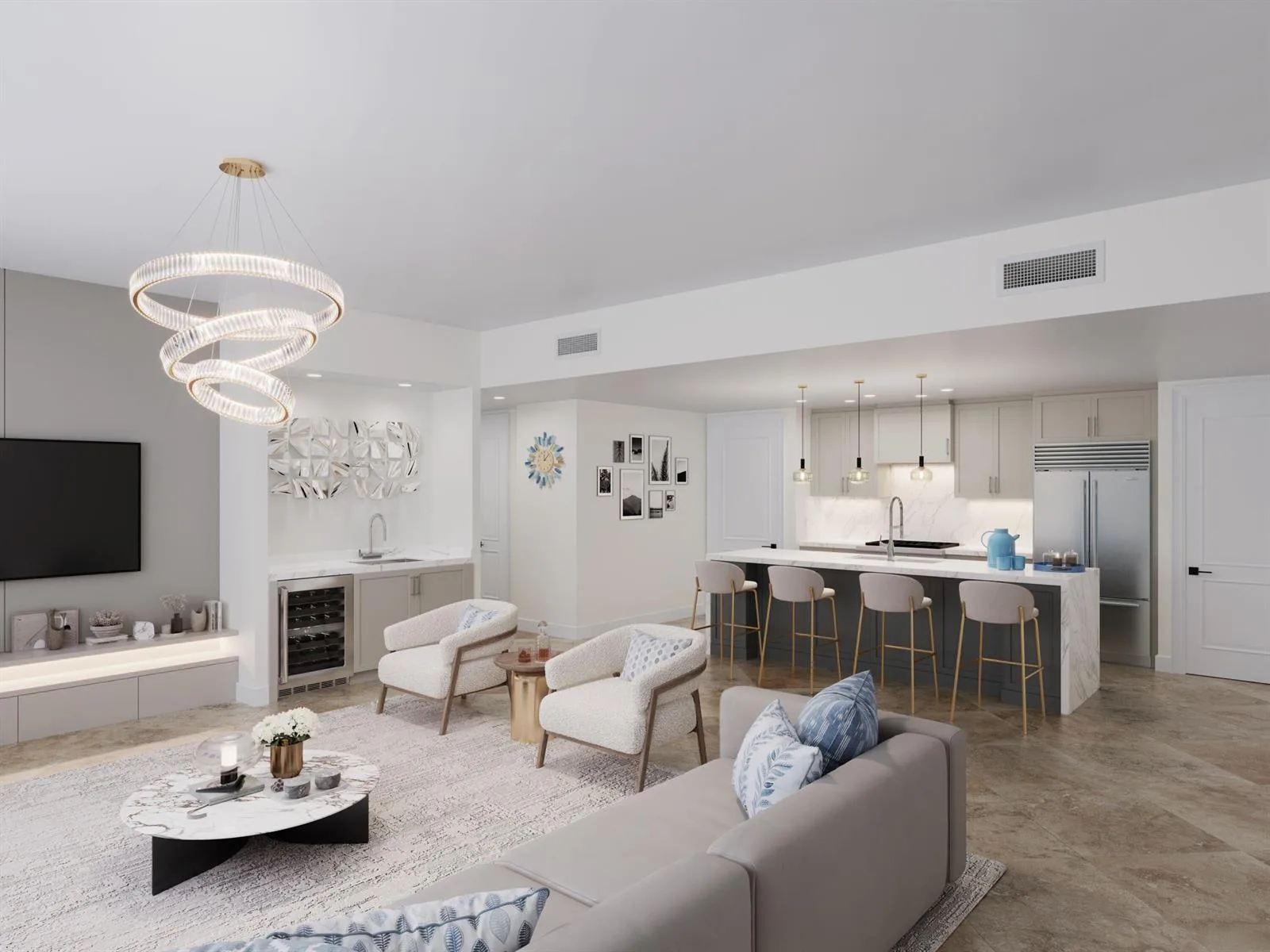 182 Lake Drive # 5-101, Singer Island, FL 33404