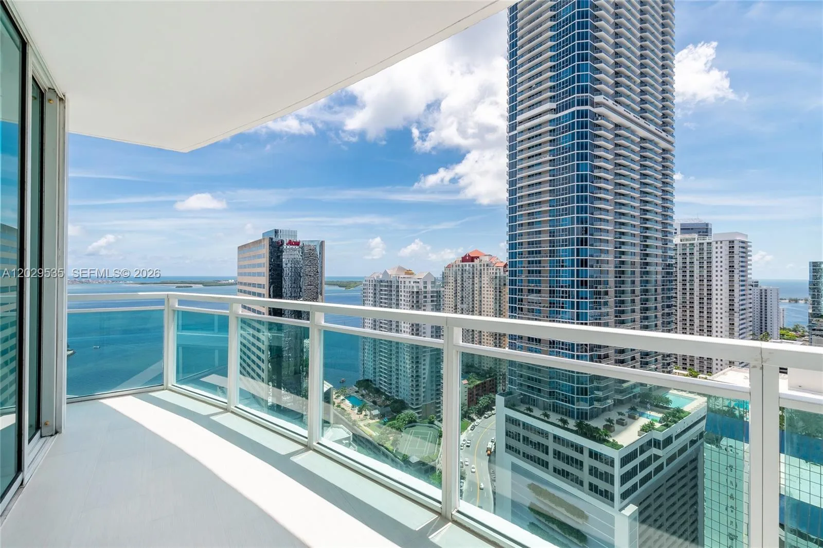 951 Brickell Ave # 3210, Miami, FL 33131
