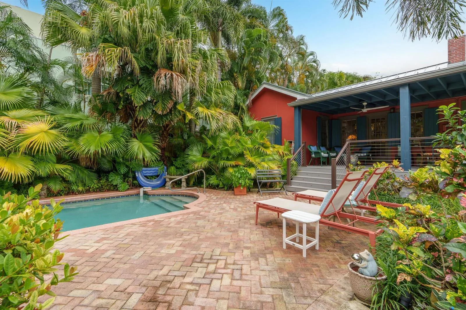 1609 NE 2ND Court, Fort Lauderdale, FL 33301