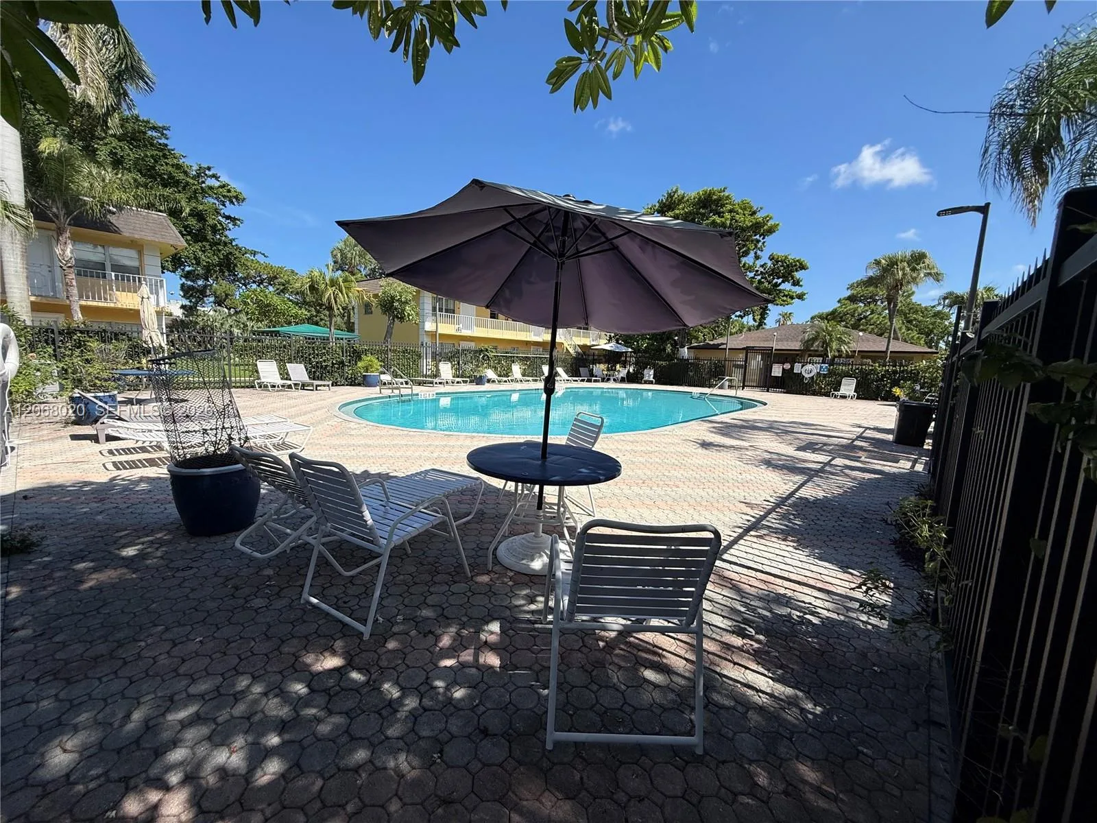 5168 NE 6th Ave # 407, Oakland Park, FL 33334 photo 7