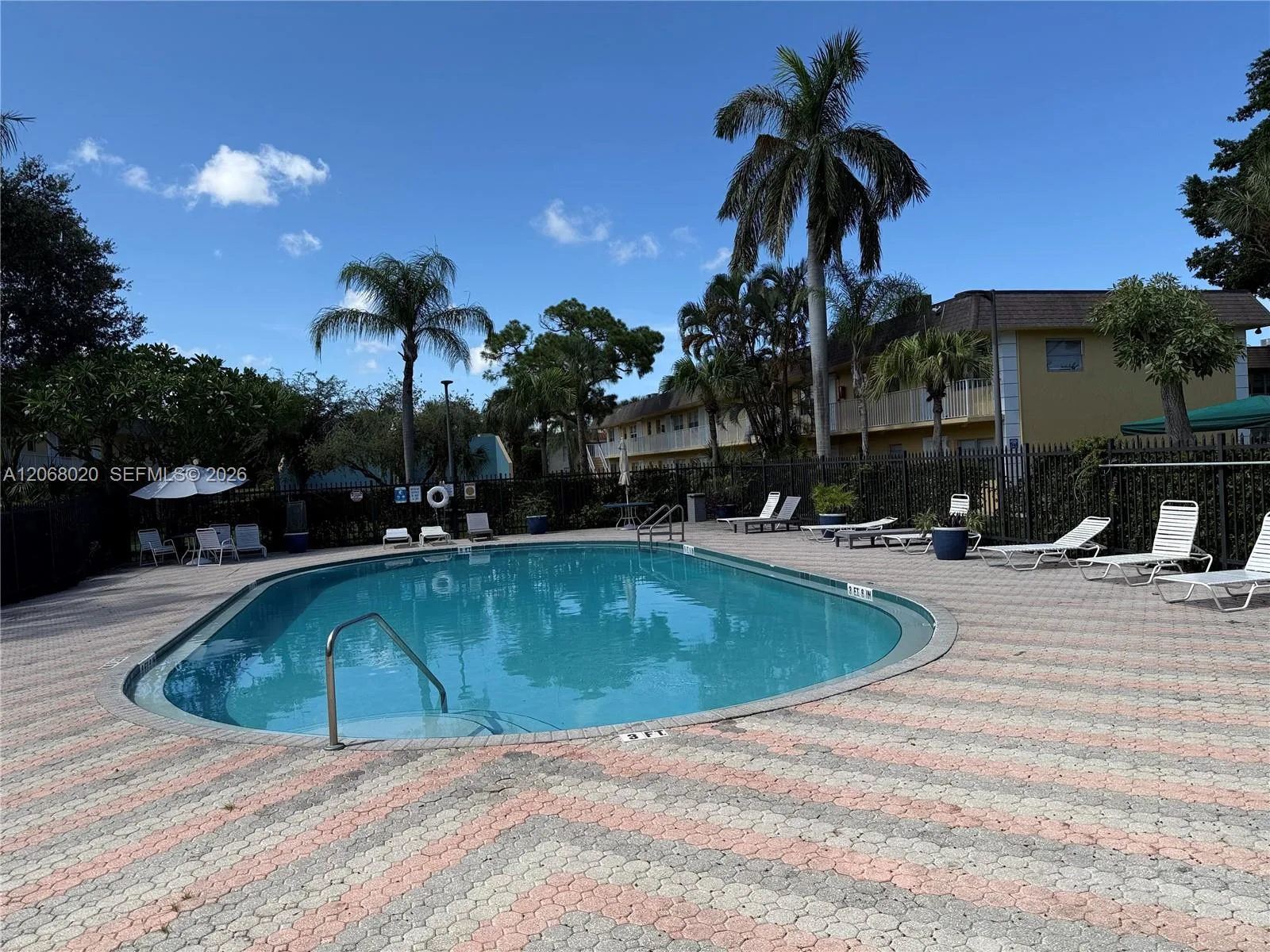 5168 NE 6th Ave # 407, Oakland Park, FL 33334 photo 8