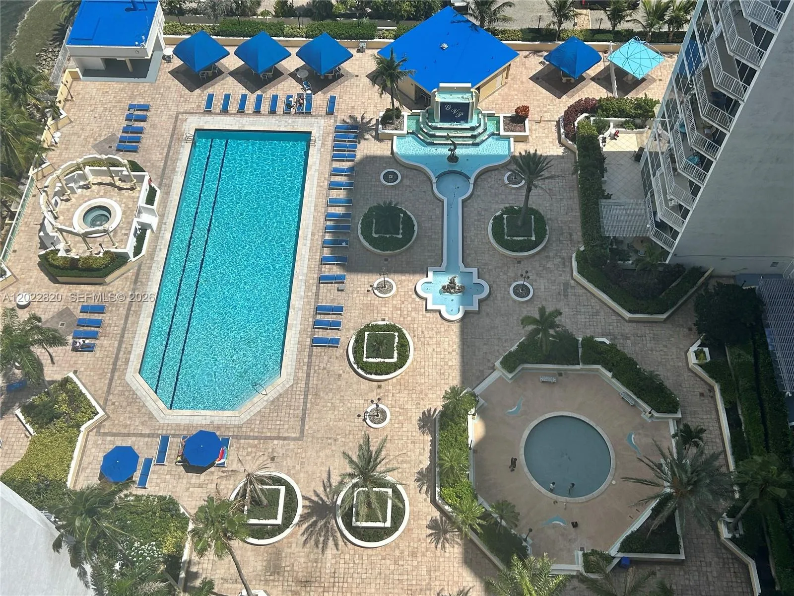 7601 E Treasure Dr # 2012, North Bay Village, FL 33141 photo 7